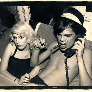 David Johansen photo provided by Last.fm