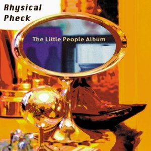 The Little People Album