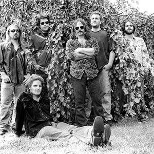 Antler photo provided by Last.fm