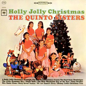 Holly Jolly Christmas