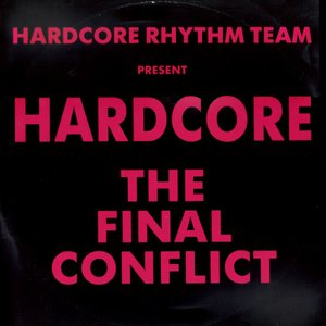 Hardcore - The Final Conflict