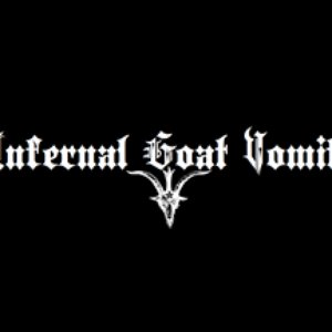 Аватар для Infernal Goat Vomit