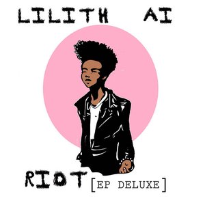 Riot (Deluxe Edition)
