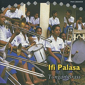 Image for 'Ifi Palasa - Tongan Brass'