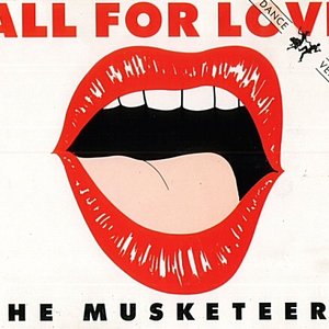 The Musketeers 的头像