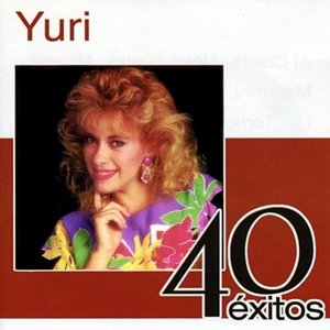 40 éxitos