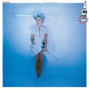 Sparks - 06 - Track  6 Lyrics - Zortam Music