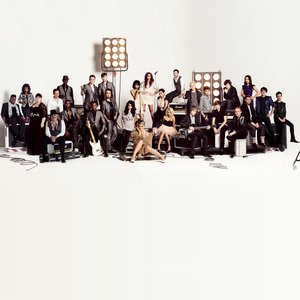 The X Factor Finalists 2010 Profile Picture