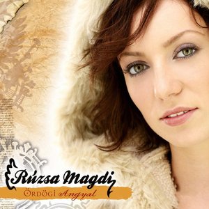 Rúzsa Magdi music, videos, stats, and photos | Last.fm