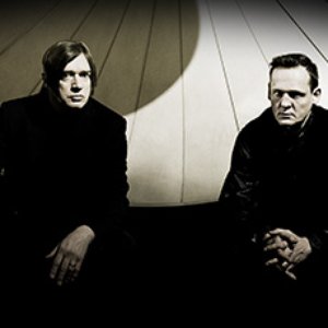 Alva Noto & Blixa Bargeld için avatar