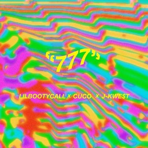 777 (feat. Cuco & Kwe$t)