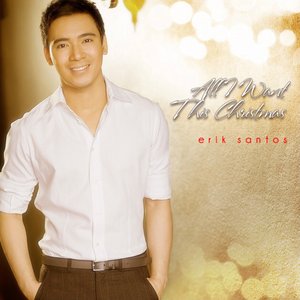 All I Want This Christmas (Repackaged)