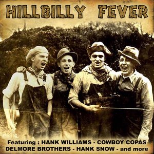 Hillbilly Fever