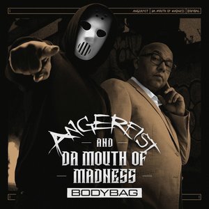 Avatar for Angerfist & Da Mouth of Madness