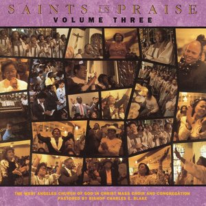 Saints in Praise III