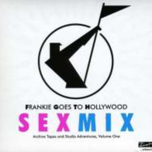 Frankie Goes To Hollywood - Sexmix Archive Tapes And Studio Adventures, Volume One - Zortam Music Frankie Goes To Hollywood - Sexmix Archive Tapes And Studio Adventures, Volume One - Zortam Music