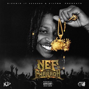 Nef the Pharaoh