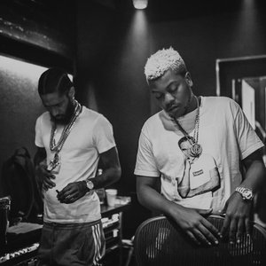 Nipsey Hussle & Bino Rideaux 的头像