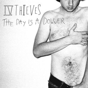 The Day Is A Downer