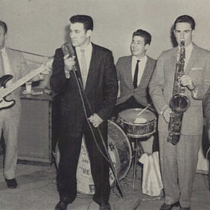 Bobby Page & The Riff-Raffs 的头像