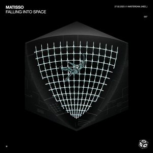 Falling Into Space - Single