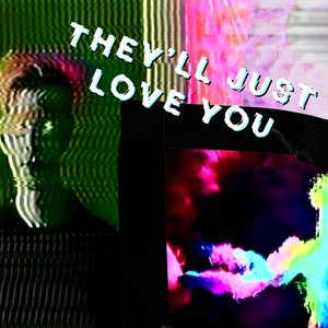 They'll Just Love You (feat. Poppy & Danny Elfman) - Single