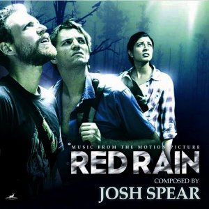 Red Rain