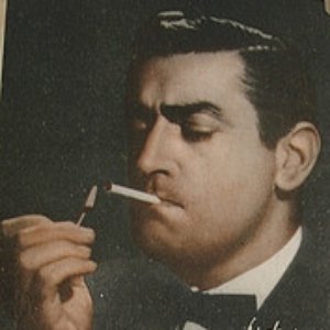 Avatar de Gregorio Barrios