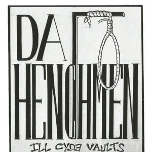 Ill Cyde Vaults