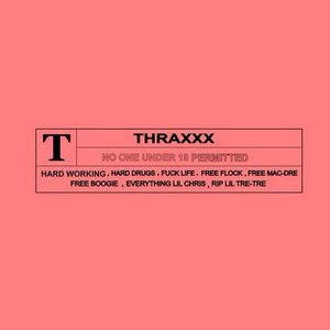 Avatar for Thraxxx