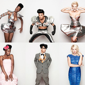 The Face photo provided by Last.fm