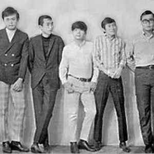 The Zoundcrackers 的头像