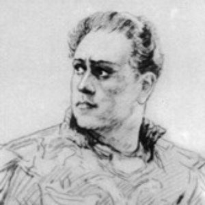 Георгий Нэлепп 的头像