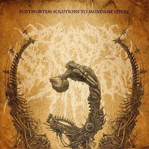 Postmortem Solutions to Mundane Issues