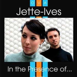 Avatar de Jette-Ives feat. Jette Kelly and Holmes Ives