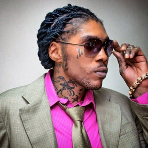 Vybz Kartel photo provided by Last.fm
