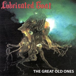 The Great Old Ones