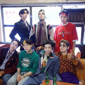 Avatar for BTS(방탄소년단) ‘This is our summer’