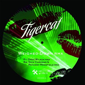 Weighed Down Rmx