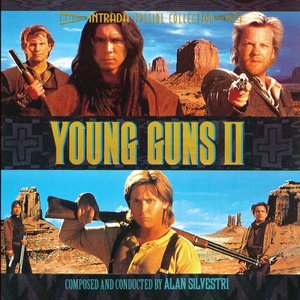 Young Guns II