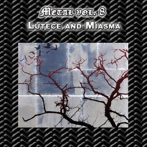 Metal Vol. 8: Lutece & Miasma