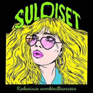 Kokaiinia mocktailbaarissa - Single