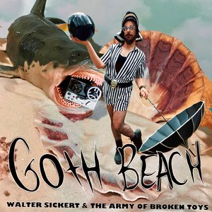 Goth Beach