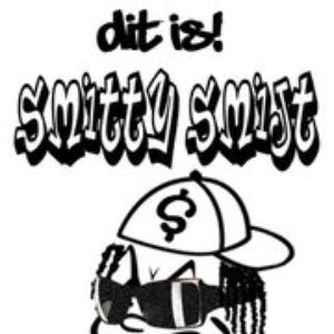 Аватар для Smitty Smijt