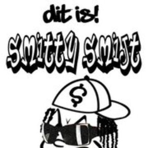 Avatar for Smitty Smijt