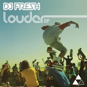 Louder EP