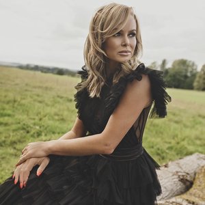 Amanda Holden 的头像