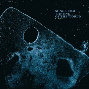 Image for 'Song From The End Of The World'