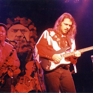 Root Boy Slim & the Sex Change Band 的头像