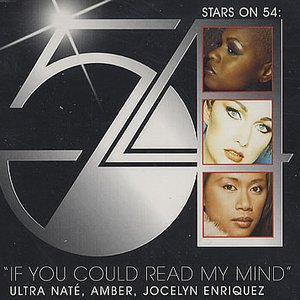 If You Could Read My Mind